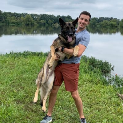 Profile Picture of John Bruno (@John_Brunoo) on Twitter