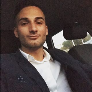 Profile Picture of Vincenzo Narducci (@vincenzo.narducci) on Facebook