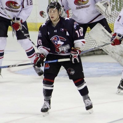 Profile Picture of Garrett Hallford™ (@@Hallfy22) on Twitter