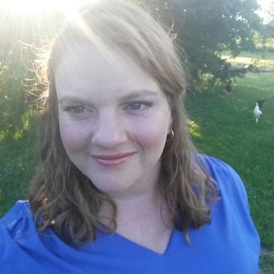 Profile Picture of Michelle Sass Aleckson (@MchelleAleckson) on Twitter