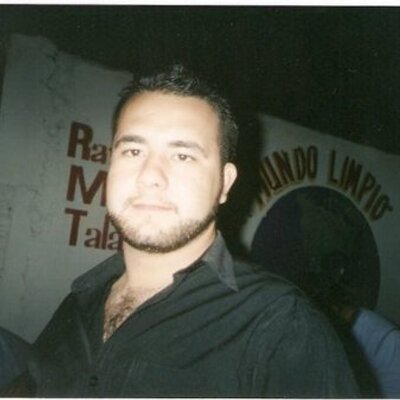 Profile Picture of Alex  Beas (@ALEXASBE) on Twitter