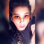 Profile Picture of swetha patil (@killer_eyes_swethapatil) on Instagram
