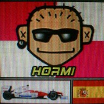 Profile Picture of Javier Cavero (@hormitop) on Twitter