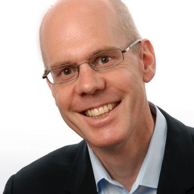 Profile Picture of Hansjürg Lusti (@LustiH) on Twitter