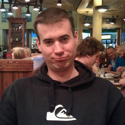 Profile Picture of Steve Curtiss (@CurtissSteve) on Twitter