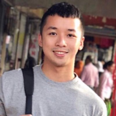 Profile Picture of C. Wei Chang (@OscarCW527) on Twitter