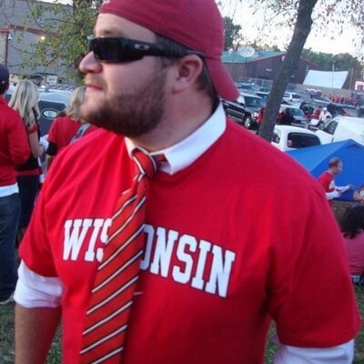 Profile Picture of Mark Murphy (@TheRealMurph) on Twitter