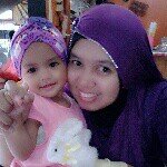 Profile Picture of bunda dania (@apriliaahmed) on Instagram