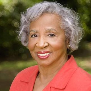 Profile Picture of Ruby Turner (@Ruby-Turner) on Facebook