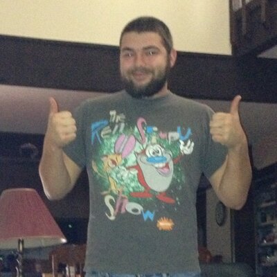 Profile Picture of Michael Caleb Lind (@LindCaleb) on Twitter