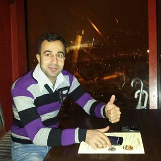 Profile Picture of Ahmad Issa (ﺃﺣﻤﺪ ﺍﻟﺤﺴﻦ) (@Ahmad-Issa) on Facebook