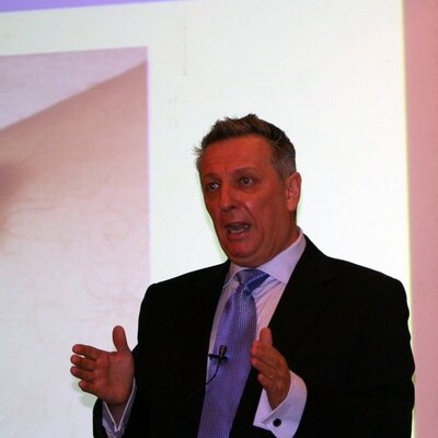 Profile Picture of Dave Sibley (@achievingyes) on Twitter