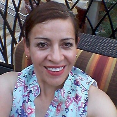 Profile Photo of Yolanda Huerta (@Yola67Yolanda) on Twitter