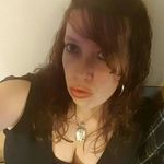 Profile Picture of Crystal Rayman (@crazyc1307) on Instagram