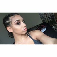 Profile Picture of Leah Tate (@leah-tate-1) on Quora