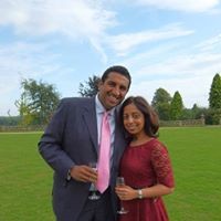 Profile Picture of Neesha Patel (@neesha-patel-13) on Quora