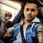 Profile Picture of Daniel Peña (@daniel_pen_rod_95) on Instagram