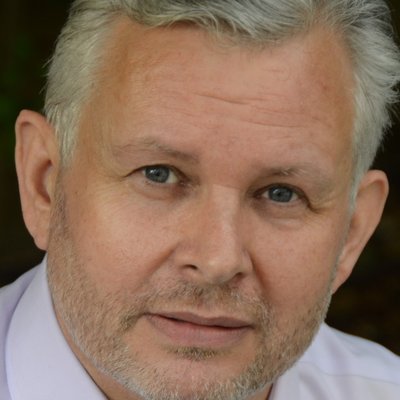 Profile Picture of Gary Bland (@GaryBland_US) on Twitter