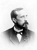 Profile Picture of Charles Mathieu Scholson Wikipedia