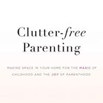 Profile Picture of Laura & Alison (@clutterfreeparenting) on Instagram