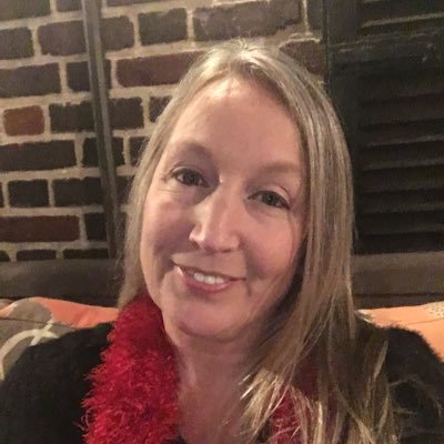 Michelle Hern - Twitter Profile Picture of Michelle Hern (@MichelleHern) on Twitter