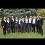 Profile Picture of Simon Farrell (@simonjessicafarrell) on Instagram