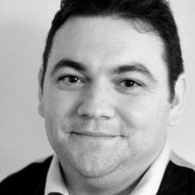 Profile Picture of Scott O'Brien (@ScottOBrienBIS) on Twitter
