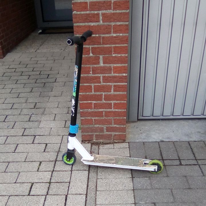 Profile Picture of alexanderpauwels2 (@alexanderpauwels234) on Tiktok