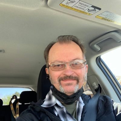 Profile Picture of Tony M. Schwartz (@SchwartzTMS61) on Twitter