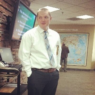 Profile Picture of Mark Winkler (@mdwinkler) on Twitter