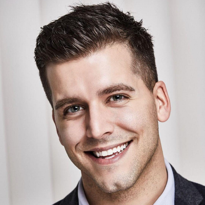 Profile Picture of David Pinard (@David_Pinard) on Twitter