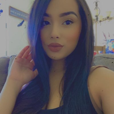 Cheyenne Sanchez - Twitter Profile Picture of Cheyenne Sanchez (@cheyenne_renaee) on Twitter