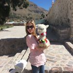 Profile Picture of Sinéad Joyce (@sparkysinead) on Instagram