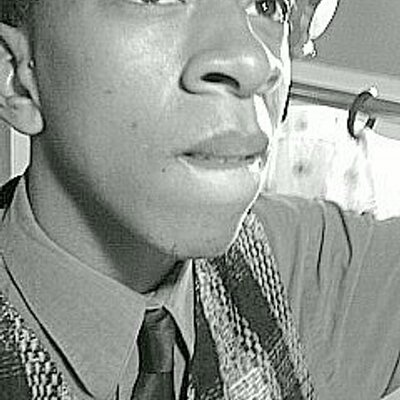 Profile Picture of Maurice Vaughn (@LlCaptainSwagg) on Twitter