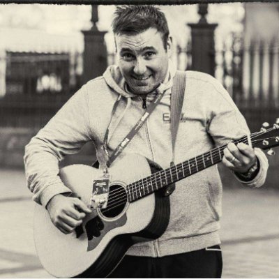 Profile Picture of Dennis Kennedy (@Dennis_Kennedy_) on Twitter