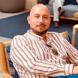Profile Picture of Adam Hout (@adamel) on Instagram