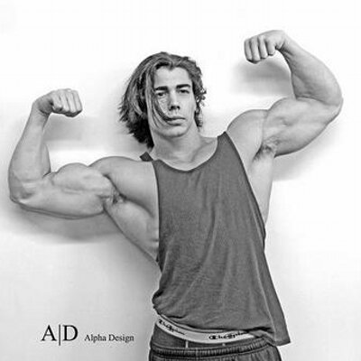 Profile Picture of Dave DeLuca (@DoubleDLuca) on Twitter