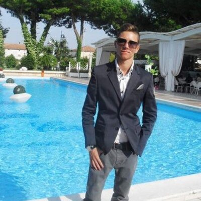 Profile Picture of Alfonso Pepe (@alfonsopepe28) on Twitter