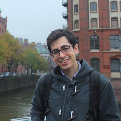 Profile Picture of Damian Hernandez (@DamianMicroEco) on Twitter