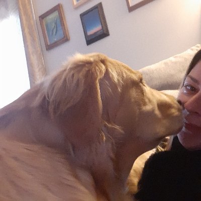 Profile Picture of Lisa Zaretsky (@LisaZaretsky) on Twitter