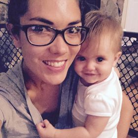 Profile Picture of Danielle Turpin (@yellowcarrousel) on Pinterest