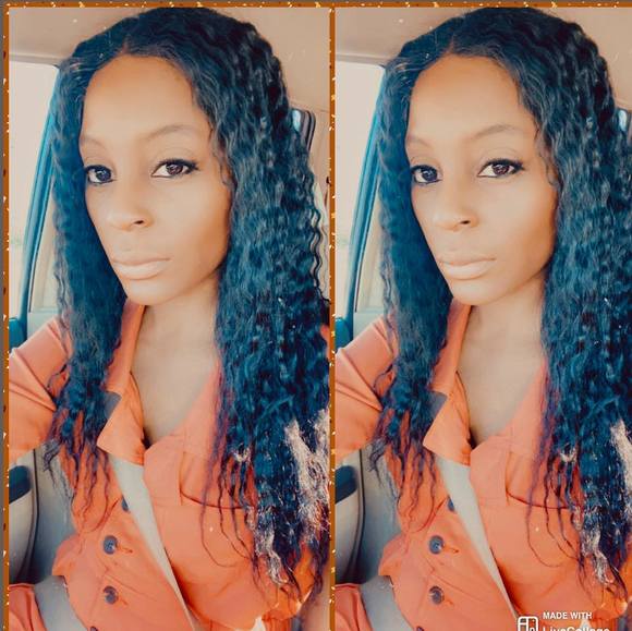 Profile Picture of Kimberly Steele (@krenae2006) on Poshmark
