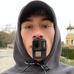 Profile Picture of David Escobar (@davilismis) on Instagram