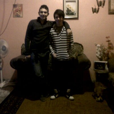 Profile Picture of Derek Daniel Flores (@DerekDanielF) on Twitter