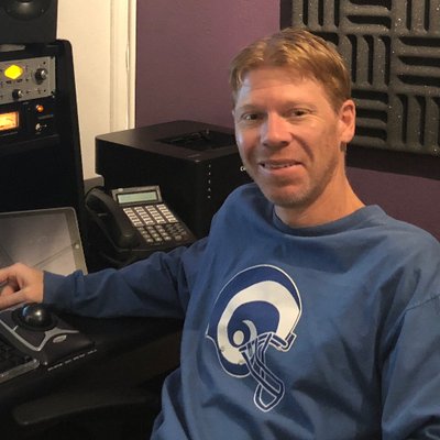 Profile Picture of Kevin Cleland (@maitaikevin) on Twitter