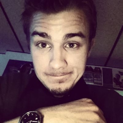 Profile Picture of Chris (@ChrisHarlan13) on Twitter