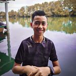 Profile Picture of Ahmad Luthfil Haqem (@luthcrunch) on Instagram