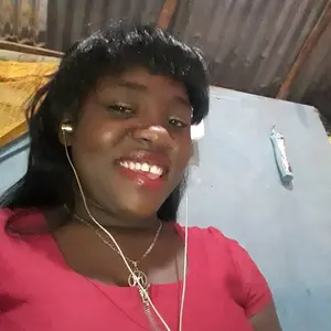 Profile Picture of micaëlla francois (@francelynpresent) on Tiktok