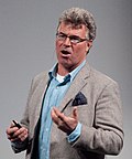 Profile Picture of Steve Thomas (television)on Wikipedia