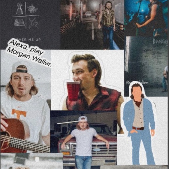 Profile Picture of Logan Wilson (@logan_14322) on Poshmark